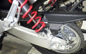 HONDA CB400SF GEN 4 A 2024 NC42