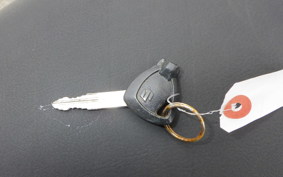 SUZUKI ADDRESS V125 1993 CF4EA