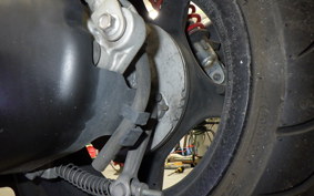 YAMAHA CYGNUS 125 XSR 2 SE44J