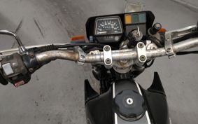 YAMAHA SEROW 225W DG08J
