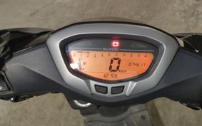SUZUKI SU WISH  DV12B