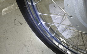 HONDA C110 SUPER CUB JA07