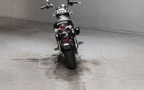 HONDA MONKEY 125 JB05