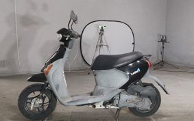 SUZUKI LET`S4 CA45A