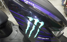 YAMAHA CYGNUSｸﾞﾘﾌｧｽ