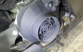 HONDA TODAY 2 2019 AF67