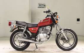 SUZUKI GN125 H