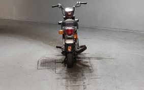 HONDA CAR LEE50 CF50