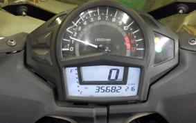 KAWASAKI NINJA 400 ABS 2017 EX400E