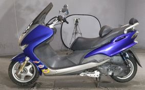YAMAHA MAJESTY 125 5CA