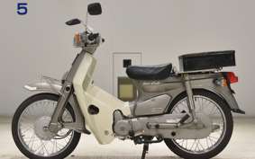 HONDA C90 SUPER CUB E HA02