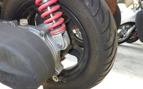 YAMAHA JOG ZR Gen.2 SA16J