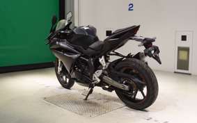 HONDA CBR250RR 2017 MC51
