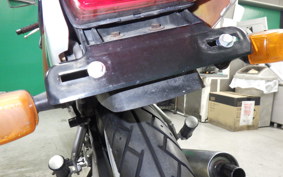 YAMAHA TZR125 3TY