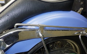 HARLEY FXDWG 1450 1999