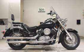 YAMAHA DRAGSTAR 1100 CLASSIC 2004 VP13J