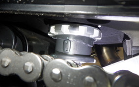 HONDA CBR600RR 2026 PC40