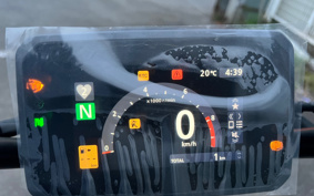 HONDA REBEL 1100 DCT 2025 SC87