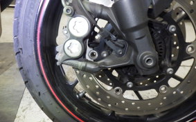 YAMAHA MT-09 Tracer GT 2019 RN51J