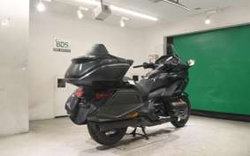 HONDA GL 1800 GOLD WING TOUR DCT 2026 SC79