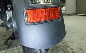 HONDA EM1E: EF16