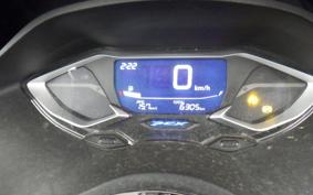 HONDA PCX125 2009 JK05