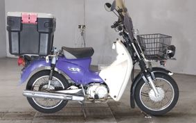 HONDA SUPER CUB110 JA07