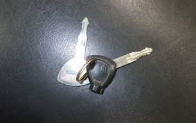 SUZUKI LET's 4 CA45A
