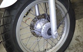 SUZUKI VANVAN 200 2025 NH41A