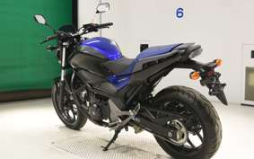 HONDA NC750S 2018 RC88