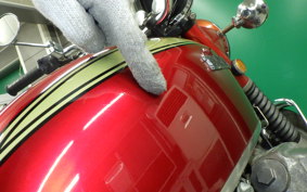 HONDA CB750 1970 CB750