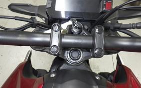 HONDA CB250RA 2020 MC52