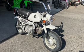 HONDA MONKEY Z50J