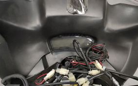 YAMAHA TORI CITY 155 SG37J