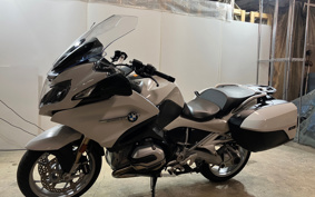 BMW R1200RT PREMIUM LINE 2017 0A03