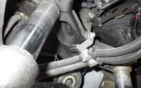 HONDA FORZA Z GEN 2 MF10