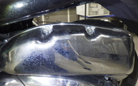 YAMAHA MAJESTY 250 Gen.4 2021 SG20J