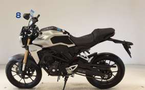 HONDA CB250RA MC52