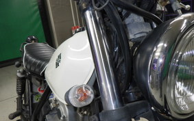 SUZUKI GRASS TRACKER Bigboy