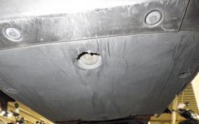SUZUKI ADDRESS V50 G CA42A