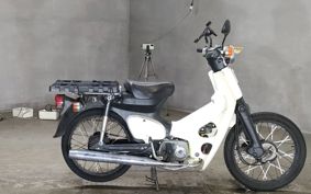 HONDA SUPER CUB50 C50