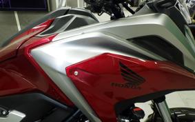 HONDA NC750X 2023 RH09