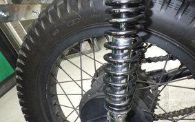 HONDA CB250 RS Z 2004 MC02