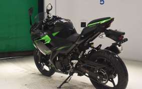 KAWASAKI NINJA 400 2023