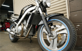 HONDA BROS 650 1989 RC31