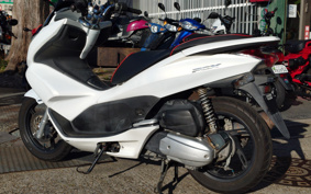 HONDA PCX125 JF28