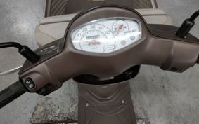 SUZUKI  LETS  BASKET  CA4AA