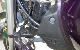 HONDA MCX50 2007 AC04