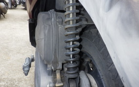 HONDA TACT Gen.4 AF75