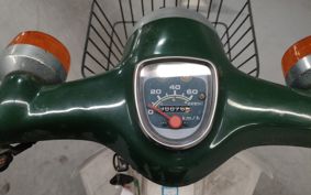 HONDA SUPER CUB50 C50